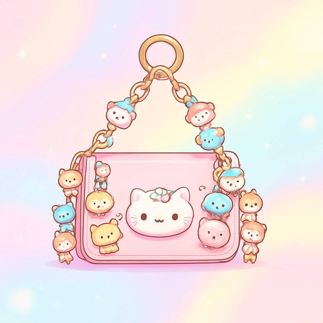 Bag Chains