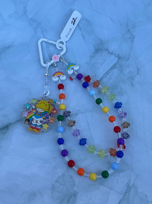 Rainbow bright