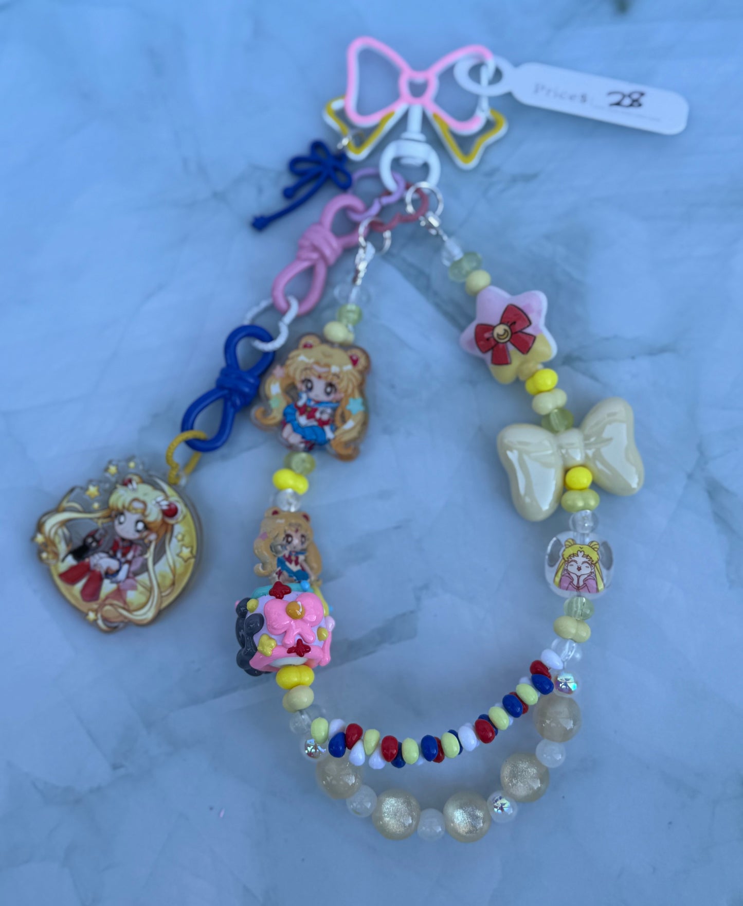 Sailor moon