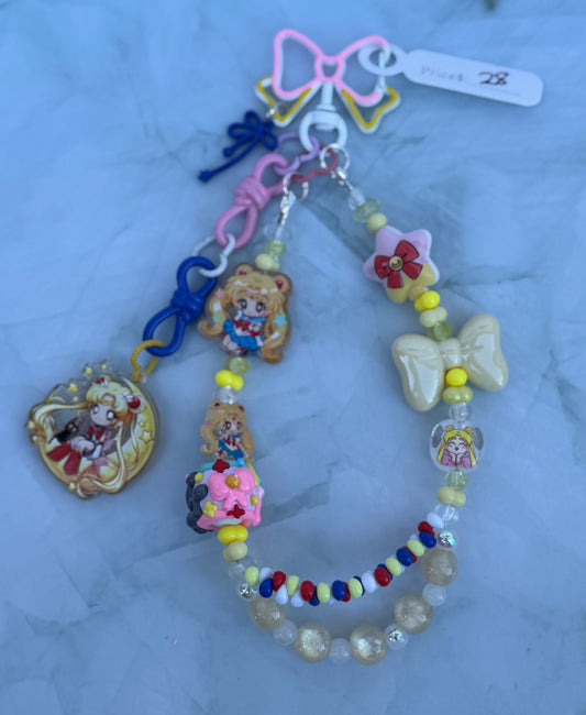 Sailor moon