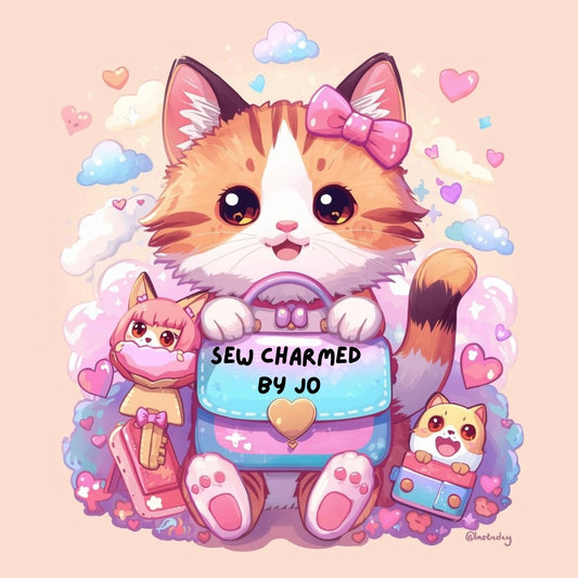TT/IG/FB Live claims & Custom Orders